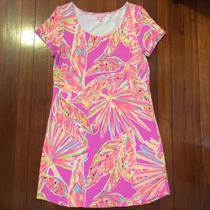 Lilly Pulitzer Tammy Dress